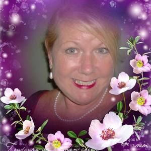 Meet your Posher, Laurie